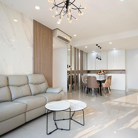 Double E Saigon Apartment Хошимин Экстерьер фото