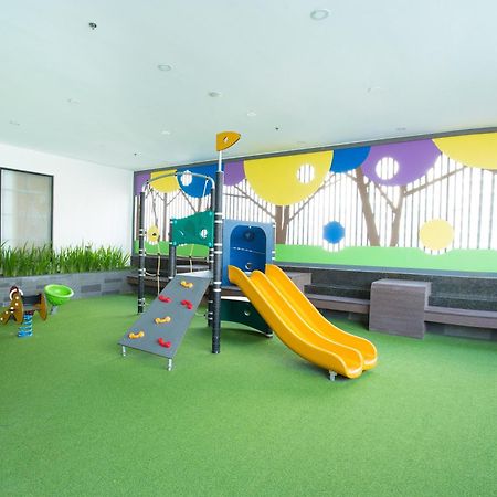 Double E Saigon Apartment Хошимин Экстерьер фото