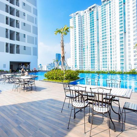 Double E Saigon Apartment Хошимин Экстерьер фото